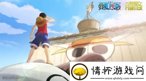 探索航海王新篇章