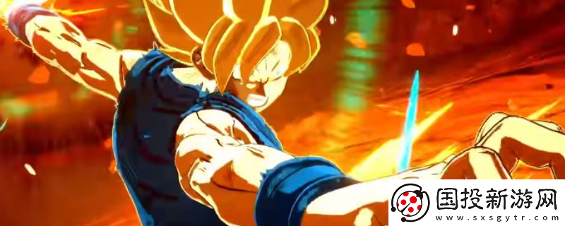 七龍珠-電光炸裂！ZERO戰(zhàn)斗輔助作用介紹