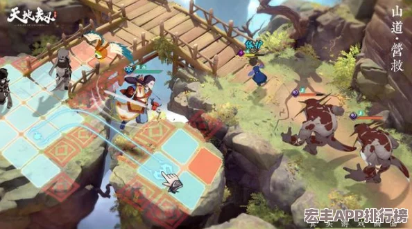 天地劫手游：解鎖鐵衛(wèi)終極奧義-全面剖析其防御與輸出的雙重力量攻略