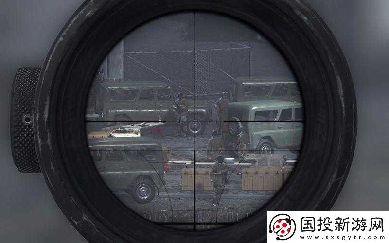 使命召喚-4-雙人狙擊關(guān)卡通關(guān)技巧及詳細(xì)攻略指南