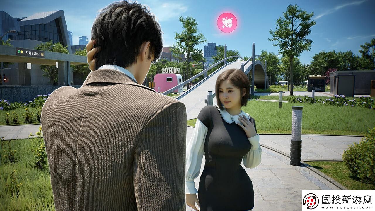 韓國生活模擬游戲inZOI仍然計劃2024年推出搶先體驗目標是持續(xù)更新20年