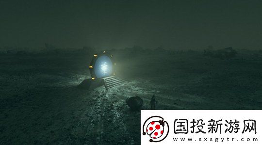 星空MOD將“星際之門(mén)”網(wǎng)絡(luò)融入游戲宇宙
