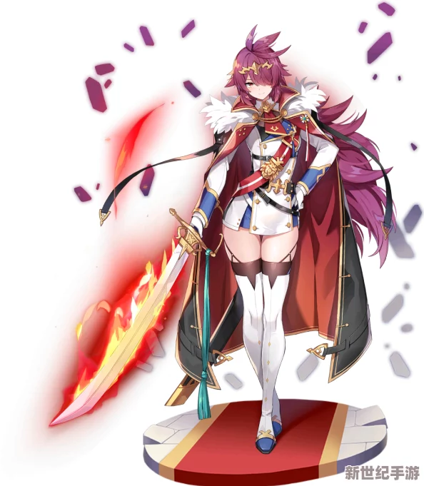 第七史詩(shī)中潔若米亞角色培養(yǎng)價(jià)值全面剖析：值得投入資源嗎