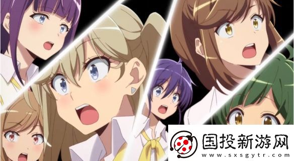 孤單一人的異世界攻略動畫全新視覺圖和宣傳片放出