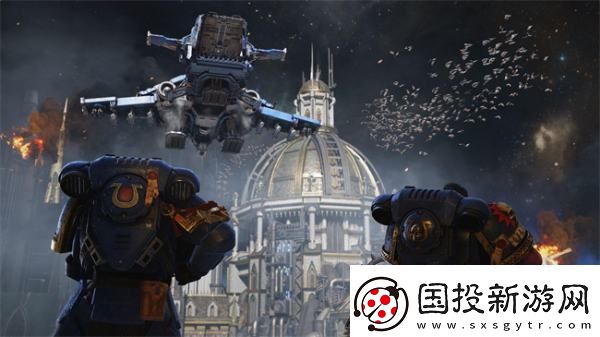 暫無PVEVP模式計(jì)劃！戰(zhàn)錘40K