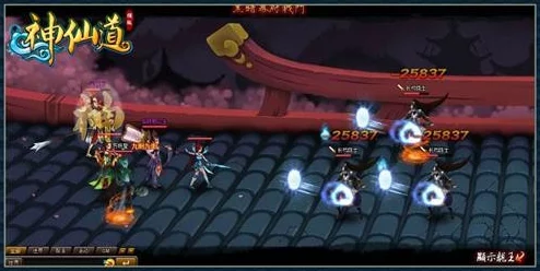 探索神仙道游戲世界：揭秘臥龍城解鎖等級及精彩玩法概覽