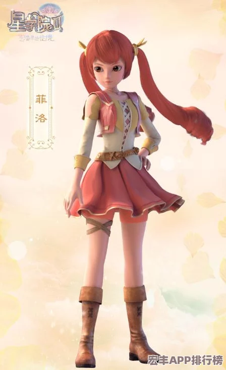 愛琳詩篇角色對比：阿溫娜與維拉-誰才是你的最佳伙伴之選