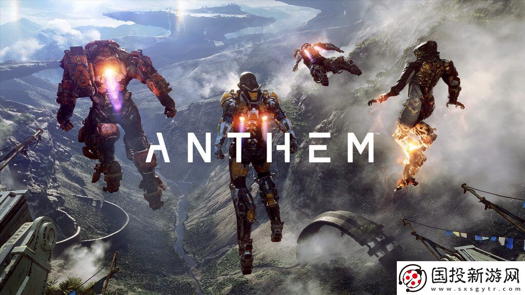 首席制作人仍希望能重啟圣歌-認為游戲仍舊擁有潛力