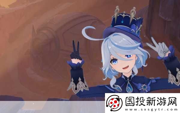 芙寧娜被旅行者導管-芙寧娜：旅行者導管開啟的新冒險之旅