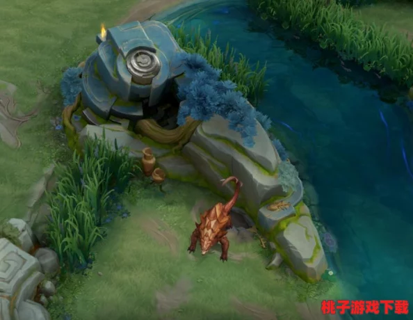 王者榮耀S30賽季河道之靈刷新機(jī)制詳解：最新調(diào)整下每分鐘刷新一次的頻率解析