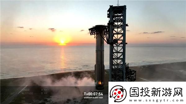 第五次火箭回收成功后！馬斯克稱開發(fā)火星需將現(xiàn)有技術(shù)需要1000萬億美元！