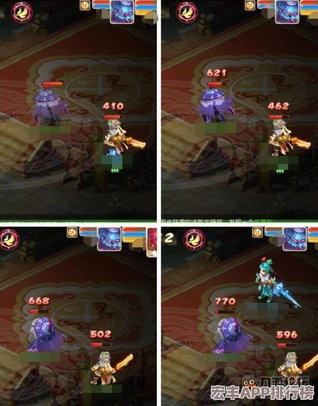 夢幻西游手游連環(huán)內(nèi)丹效果實測：全面剖析其對戰(zhàn)斗力的實際增益與適用性分析