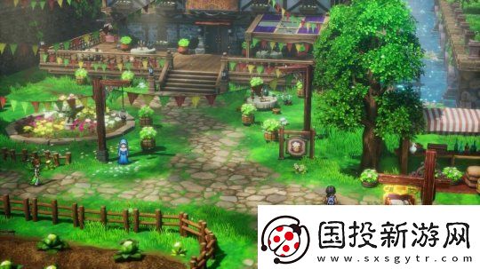 勇者斗惡龍3：HD-2D重制版受塞爾達(dá)傳說：曠野之息啟發(fā)