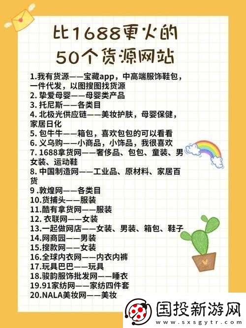 成品站-1688-入口：匯集海量商機-助您輕松開啟電商之旅