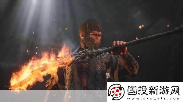 黑神話深度評測沉浸式冒險40小時主線挑戰(zhàn)你的極限