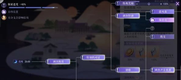 NUKITASHI中文版全路線策略指南：解鎖隱藏劇情與終極挑戰(zhàn)的詳細(xì)攻略