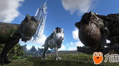 方舟生存進(jìn)化：探索單人模式下的最佳游戲體驗(yàn)與策略指南