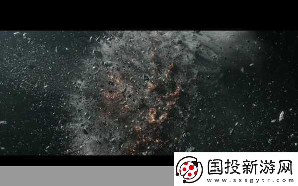 地球隕落今春震撼登場-火力全開-共赴外星殲滅戰(zhàn)！