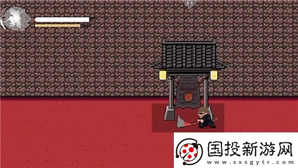 黑神話悟空像素版手游玩法-黑神話悟空像素版游戲攻略