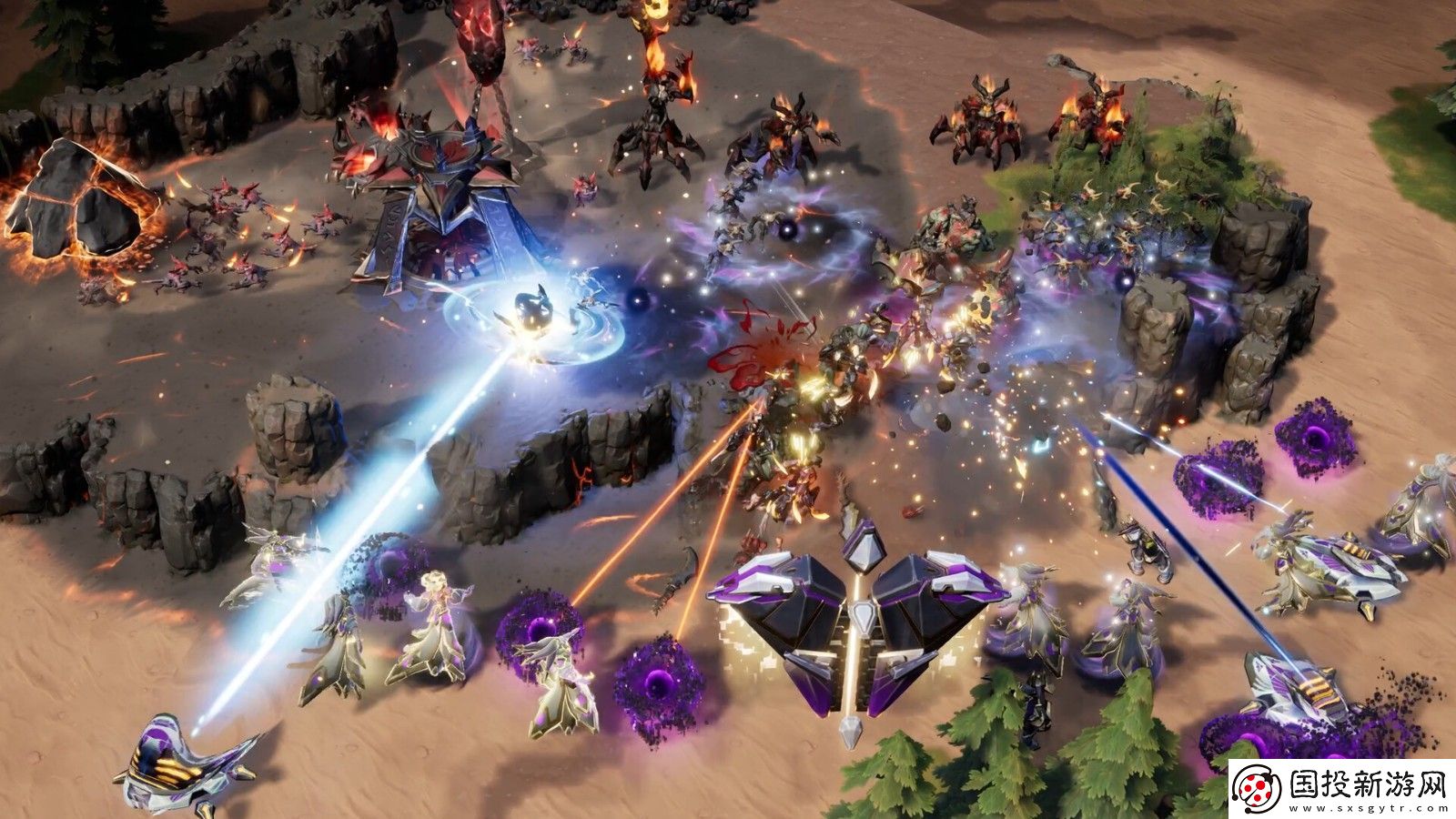 風暴之門畫面被批塑料感