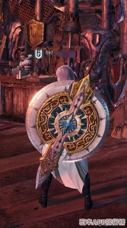 怪物獵人系列中-哪款盾斧性能卓越-成為狩獵最強伙伴