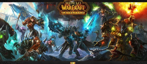 魔獸爭霸：神之墓地角色實力大比拼-誰才是戰(zhàn)場上的最強王者