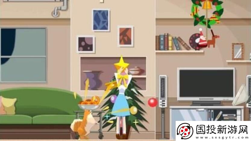 幽靈詭計第二章攻略