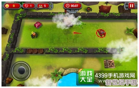 3D坦克戰(zhàn)場(chǎng)上-終極炮火對(duì)決：探索哪門(mén)火炮威力無(wú)匹稱(chēng)霸戰(zhàn)場(chǎng)