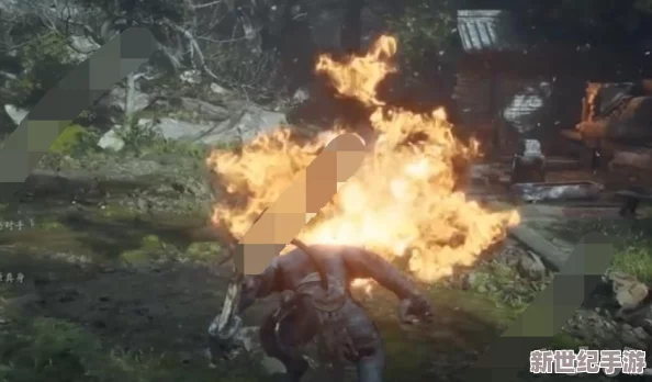 黑神話悟空：寅虎挑戰(zhàn)新策略-高效逃課打法全攻略