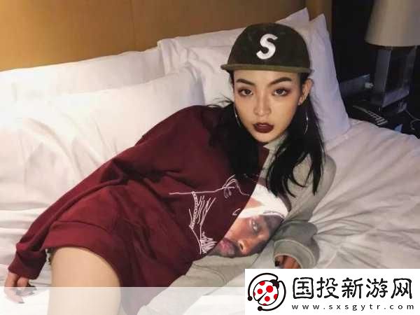 亞洲女Rapper：突破界限的音樂先鋒