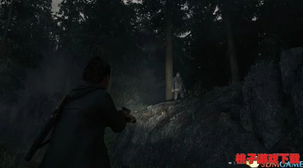 心靈殺手2第六章