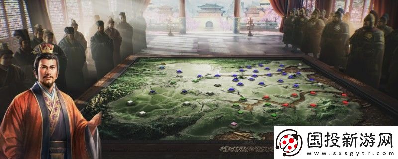 三國志8重制版武力有什么效果