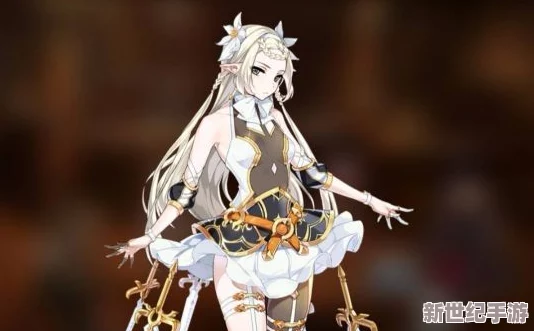 第七史詩中潔若米亞角色培養(yǎng)價值全面剖析