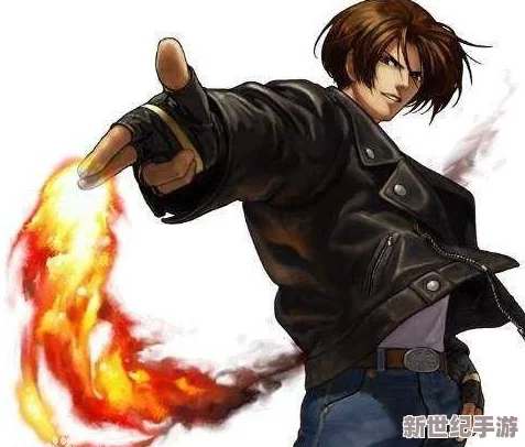 拳皇97角色強(qiáng)度大比拼：誰才是格斗之王中的狠角色