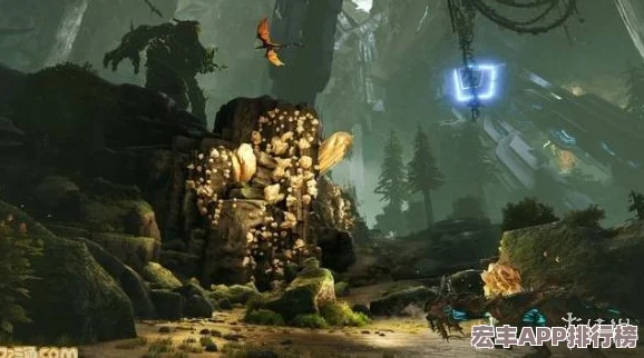 方舟生存進化孤島