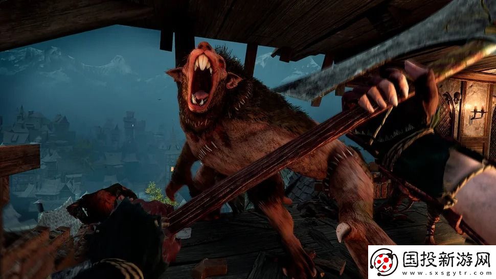 戰(zhàn)錘：末世鼠疫2將重做對(duì)戰(zhàn)系統(tǒng)優(yōu)化并升級(jí)機(jī)制