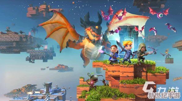 2024年度必玩！安卓平臺(tái)頂尖單機(jī)游戲大盤(pán)點(diǎn)