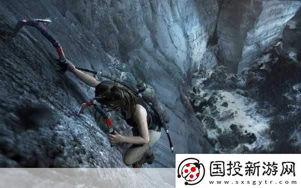 古墓麗影-暗影宣傳片意外曝光-勞拉叢林冒險(xiǎn)引熱議！