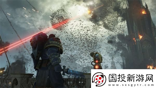 暫無PVEVP模式計(jì)劃！戰(zhàn)錘40K