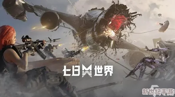 七日世界1.3版本前瞻