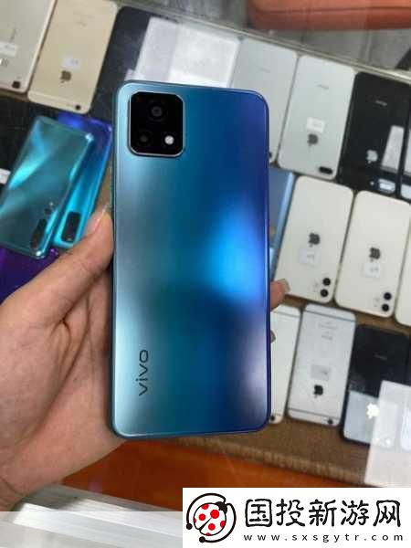 成色好的y31上線日本地區(qū)-1.-全新成色優(yōu)良的Y31-開啟日本市場之旅！