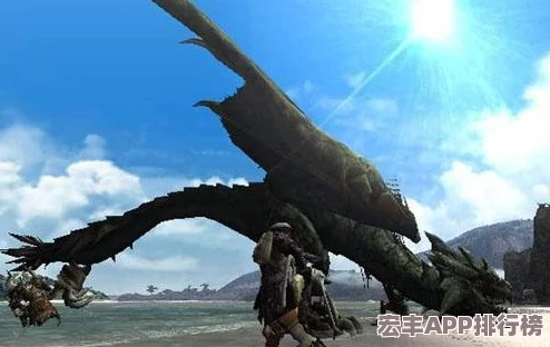 怪物獵人系列中-頂尖奶笛選擇指南：哪一款最適合輔助隊(duì)友與狩獵策略