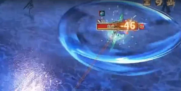 古劍奇譚系列中-哪款坦克角色防御與輸出兼?zhèn)涓芡婕仪嗖A