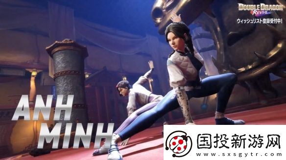 雙截龍?jiān)倥R曝出新預(yù)告