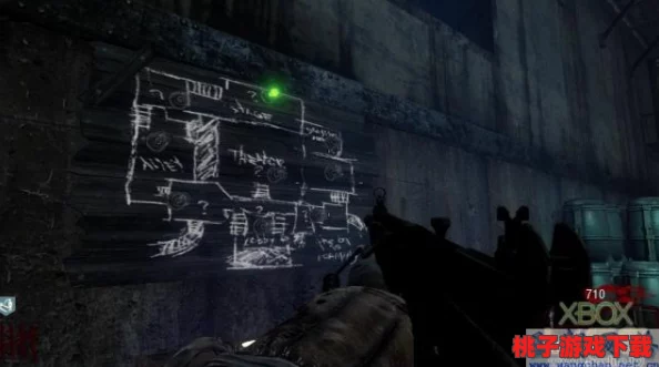 使命召喚僵尸模式全攻略：生存技巧與策略解析-玩轉無盡夜幕挑戰(zhàn)！