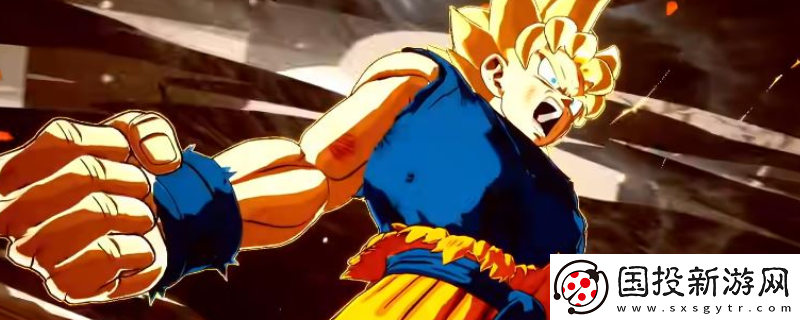 七龍珠-電光炸裂！ZERO擺脫連招方法介紹