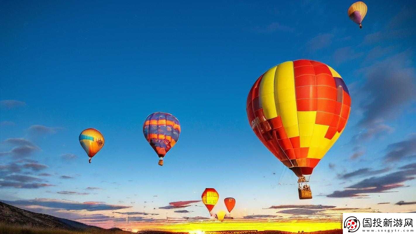夕陽熱氣球新手必備攻略-涵蓋新手英雄與實用小技巧解析