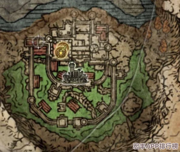 探索艾爾登法環(huán)中隱秘的古老遺跡：揭秘最具象征意義的大鐘之謎