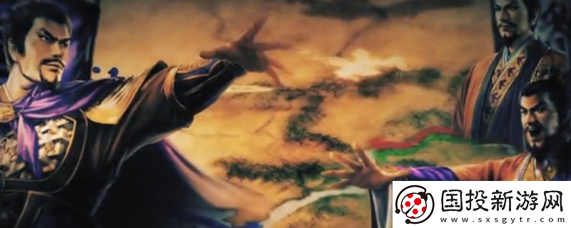 三國志8重制版城市指令具體效果介紹