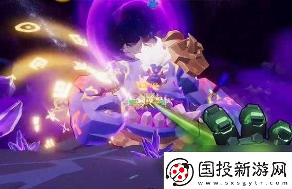 勇者之刃：吞天系列武器深度解析與聯(lián)動特效匯總——吞天武器之威能展現(xiàn)